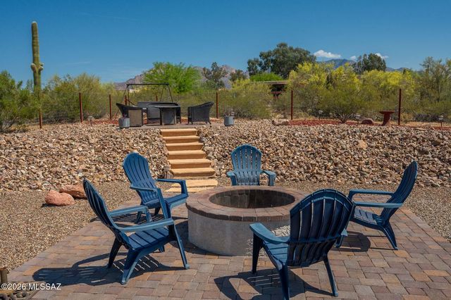 1146 W Las Lomitas Road, Tucson, AZ 85704