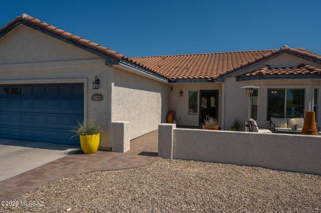 1146 W Las Lomitas Road, Tucson, AZ 85704