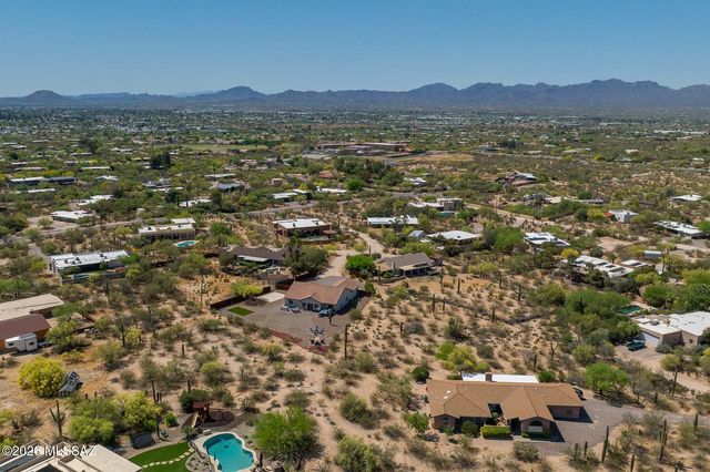 1146 W Las Lomitas Road, Tucson, AZ 85704