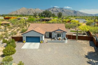 1146 W Las Lomitas Road, Tucson, AZ 85704