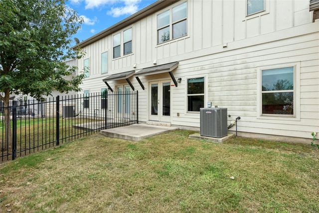 1516 Catalan RD 502, Austin, TX 78748