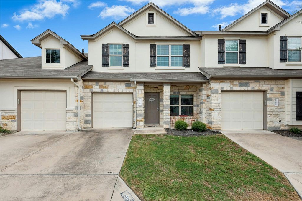 1516 Catalan RD 502, Austin, TX 78748