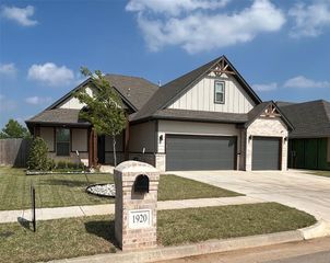 1920 Sama Way, Yukon, OK 73099