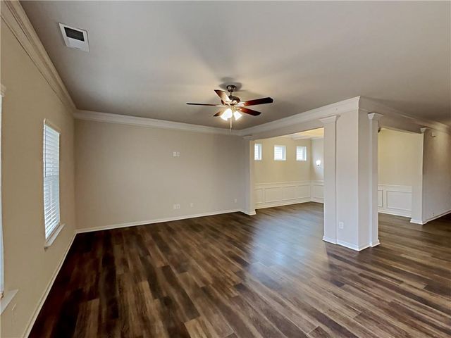 14 Mercer Lane, Cartersville, GA 30120