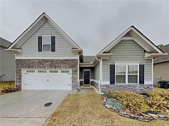 14 Mercer Lane, Cartersville, GA 30120