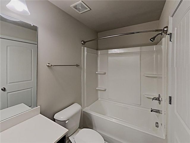 14 Mercer Lane, Cartersville, GA 30120