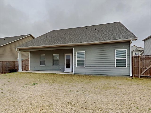 14 Mercer Lane, Cartersville, GA 30120
