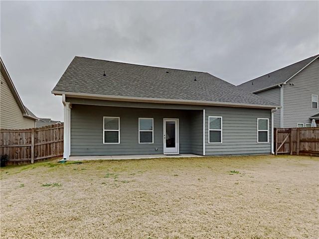 14 Mercer Lane, Cartersville, GA 30120