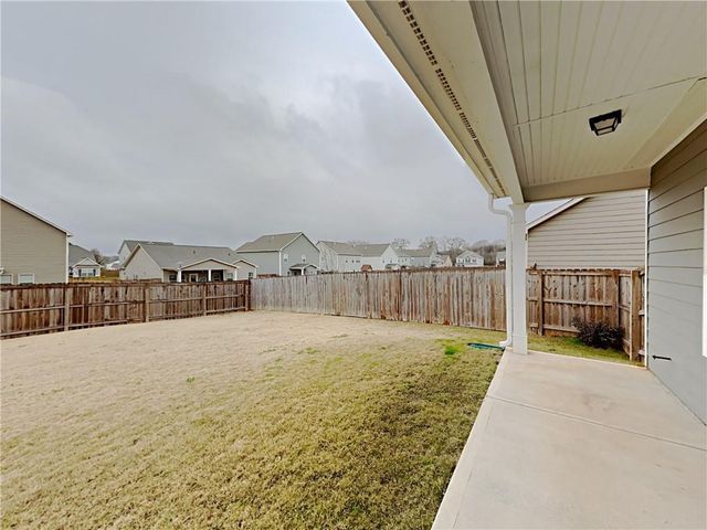14 Mercer Lane, Cartersville, GA 30120
