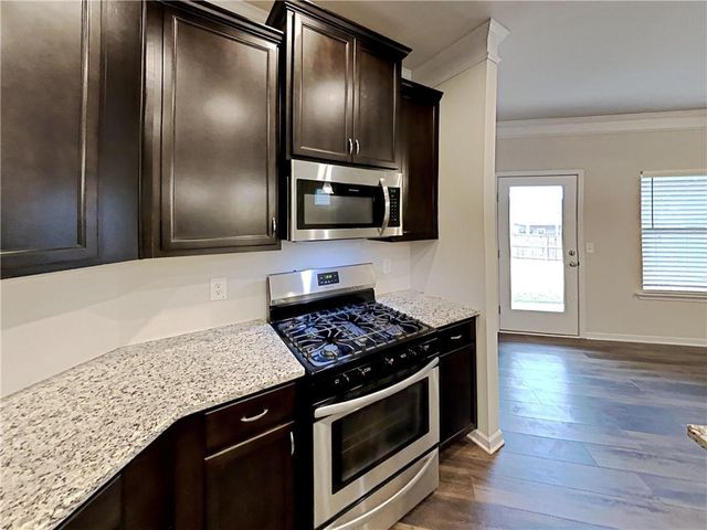 14 Mercer Lane, Cartersville, GA 30120