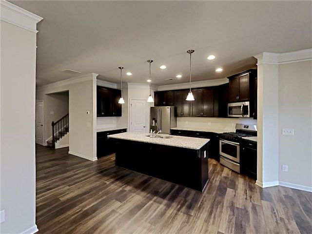 14 Mercer Lane, Cartersville, GA 30120