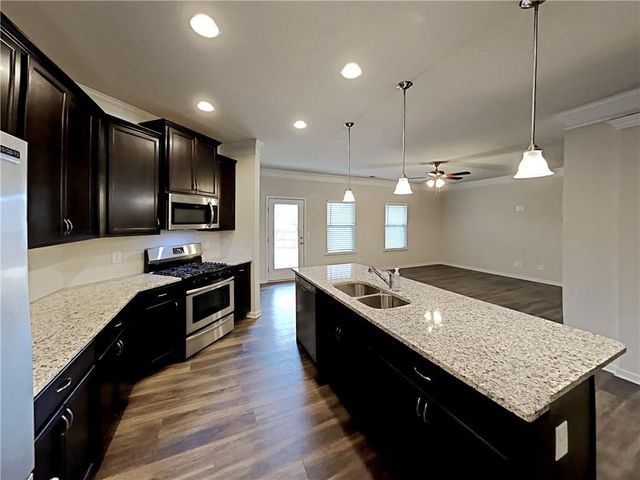 14 Mercer Lane, Cartersville, GA 30120
