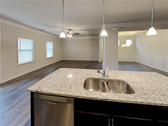 14 Mercer Lane, Cartersville, GA 30120