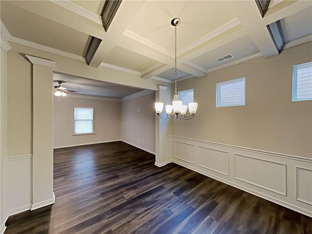 14 Mercer Lane, Cartersville, GA 30120