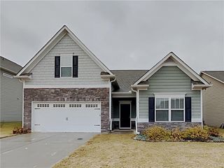 14 Mercer Lane, Cartersville, GA 30120
