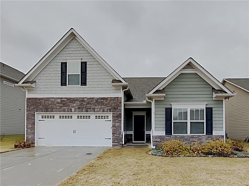 14 Mercer Lane, Cartersville, GA 30120