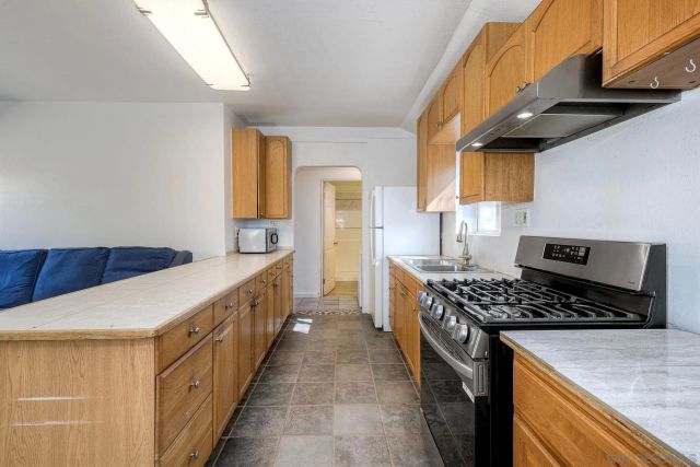 2371-75 BERRY STREET, Lemon Grove, CA 91945