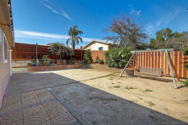 2371-75 BERRY STREET, Lemon Grove, CA 91945