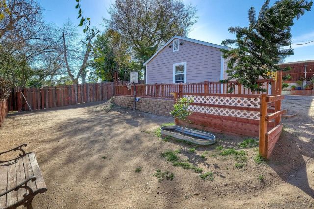 2371-75 BERRY STREET, Lemon Grove, CA 91945