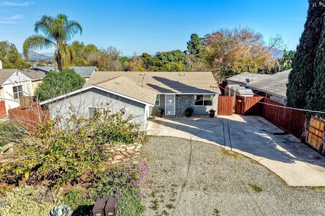2371-75 BERRY STREET, Lemon Grove, CA 91945