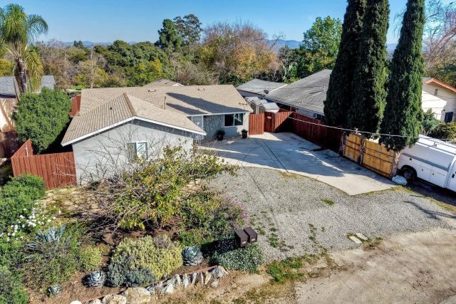 2371-75 BERRY STREET, Lemon Grove, CA 91945