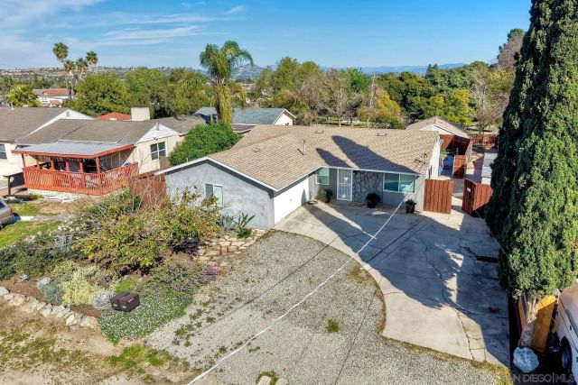 2371-75 BERRY STREET, Lemon Grove, CA 91945