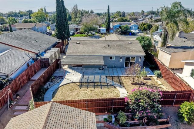 2371-75 BERRY STREET, Lemon Grove, CA 91945