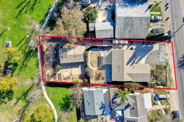 2371-75 BERRY STREET, Lemon Grove, CA 91945