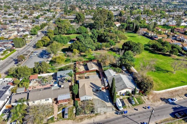 2371-75 BERRY STREET, Lemon Grove, CA 91945