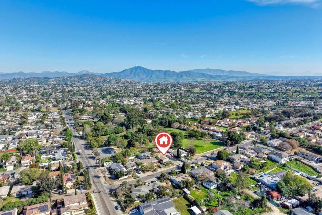 2371-75 BERRY STREET, Lemon Grove, CA 91945