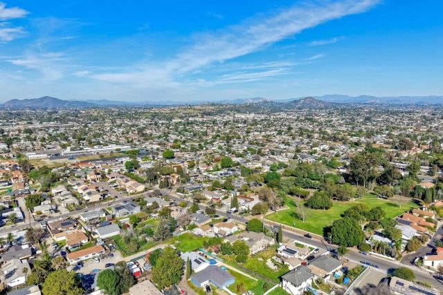 2371-75 BERRY STREET, Lemon Grove, CA 91945