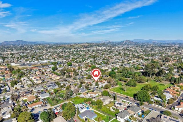 2371-75 BERRY STREET, Lemon Grove, CA 91945