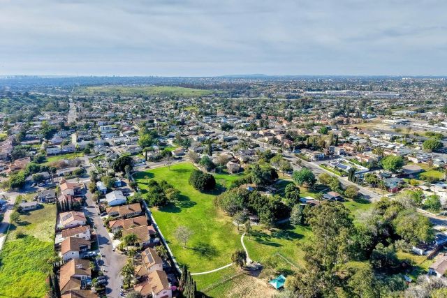 2371-75 BERRY STREET, Lemon Grove, CA 91945