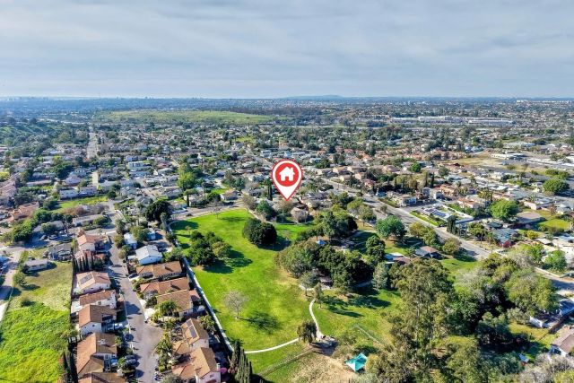 2371-75 BERRY STREET, Lemon Grove, CA 91945