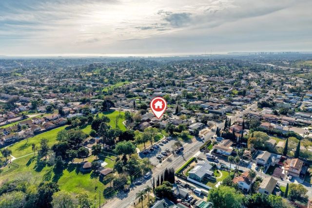 2371-75 BERRY STREET, Lemon Grove, CA 91945