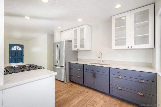 2371-75 BERRY STREET, Lemon Grove, CA 91945