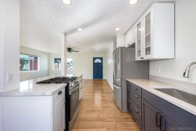 2371-75 BERRY STREET, Lemon Grove, CA 91945