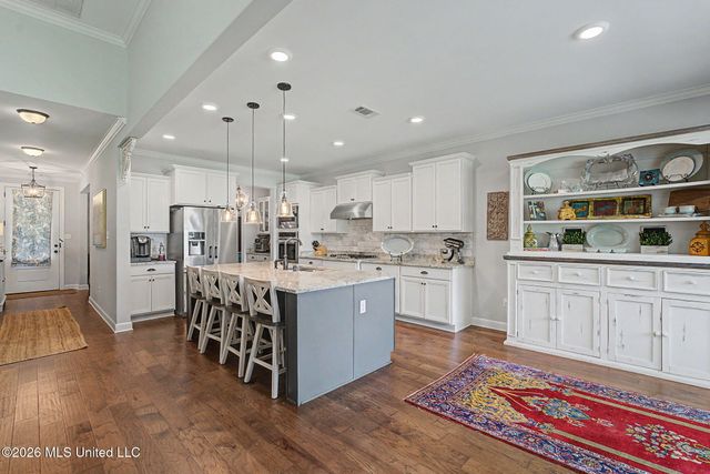 8568 Gwin Hollow, Olive Branch, MS 38654