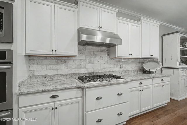 8568 Gwin Hollow, Olive Branch, MS 38654