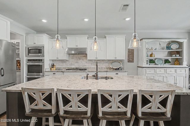 8568 Gwin Hollow, Olive Branch, MS 38654
