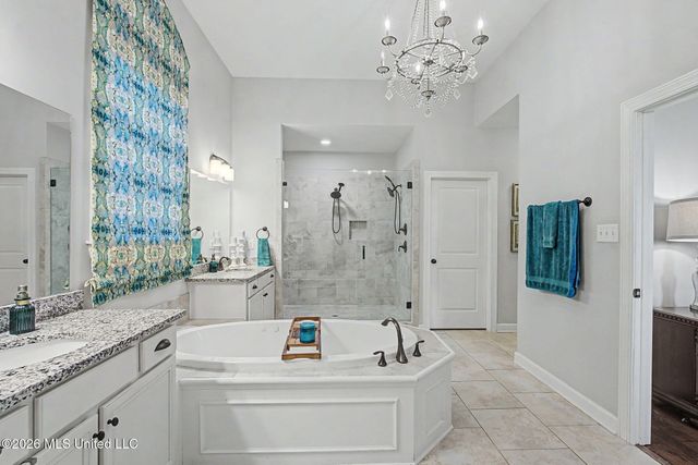 8568 Gwin Hollow, Olive Branch, MS 38654