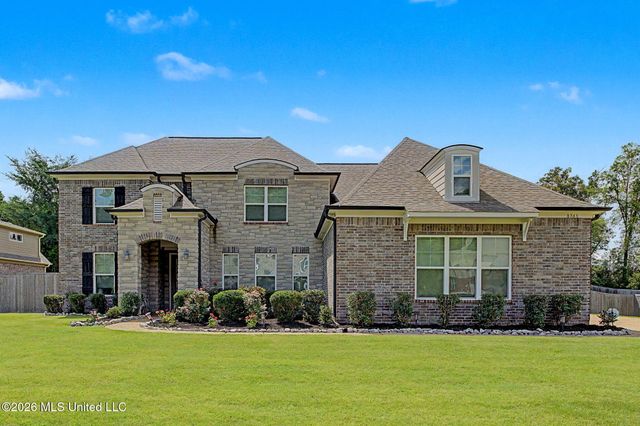 8568 Gwin Hollow, Olive Branch, MS 38654
