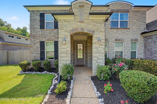 8568 Gwin Hollow, Olive Branch, MS 38654