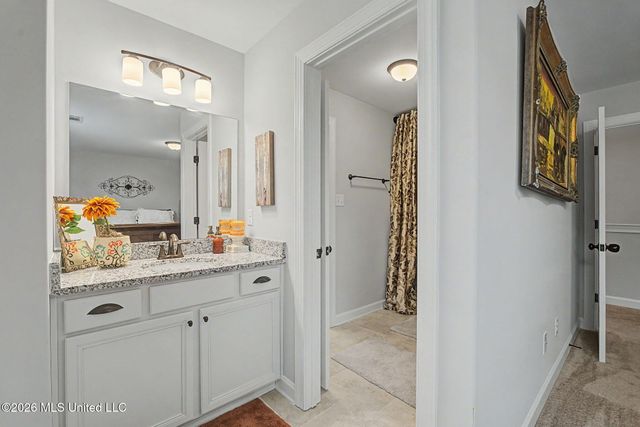 8568 Gwin Hollow, Olive Branch, MS 38654