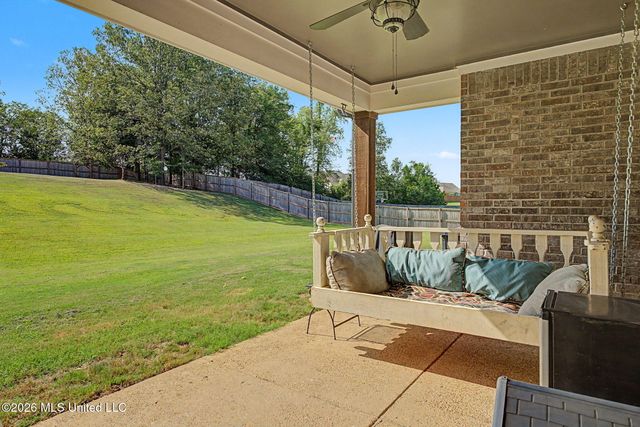 8568 Gwin Hollow, Olive Branch, MS 38654