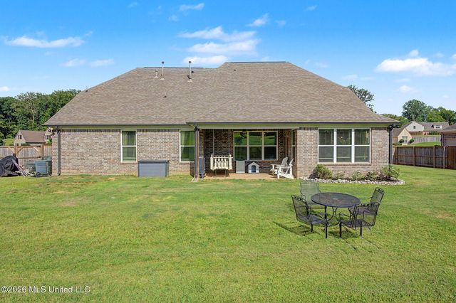 8568 Gwin Hollow, Olive Branch, MS 38654
