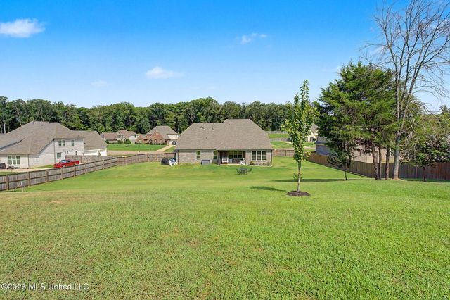 8568 Gwin Hollow, Olive Branch, MS 38654