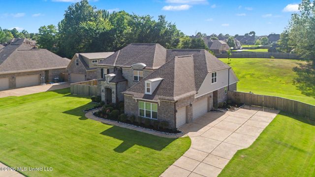 8568 Gwin Hollow, Olive Branch, MS 38654