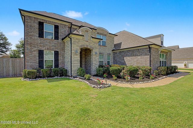 8568 Gwin Hollow, Olive Branch, MS 38654
