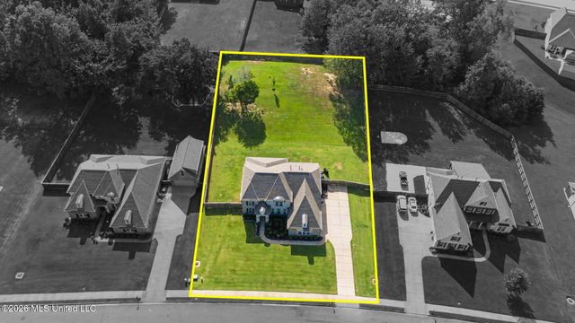 8568 Gwin Hollow, Olive Branch, MS 38654